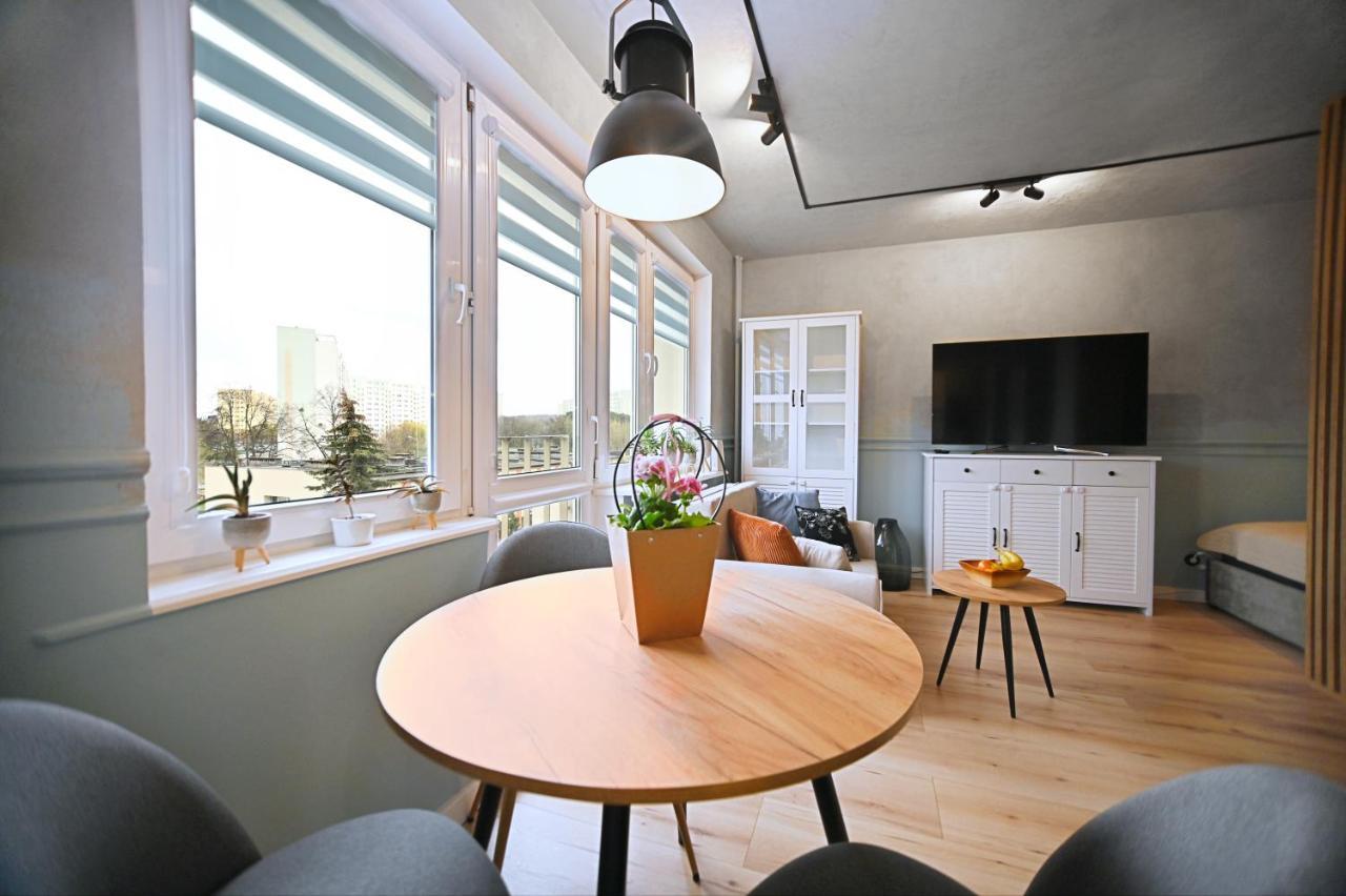 Concreto Deluxe By 3city * Gdansk