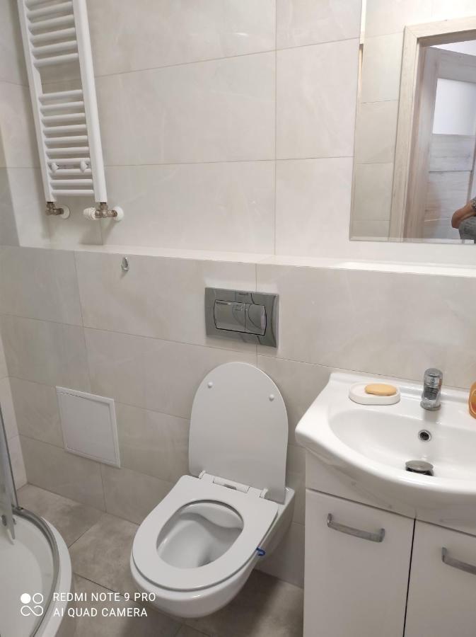 Apartament Pod Wiezyczka *