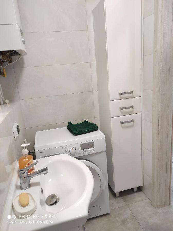 Apartament Pod Wiezyczka * Gdansk