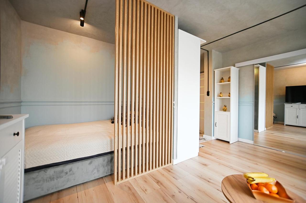 Concreto Deluxe By 3city Apartment *
