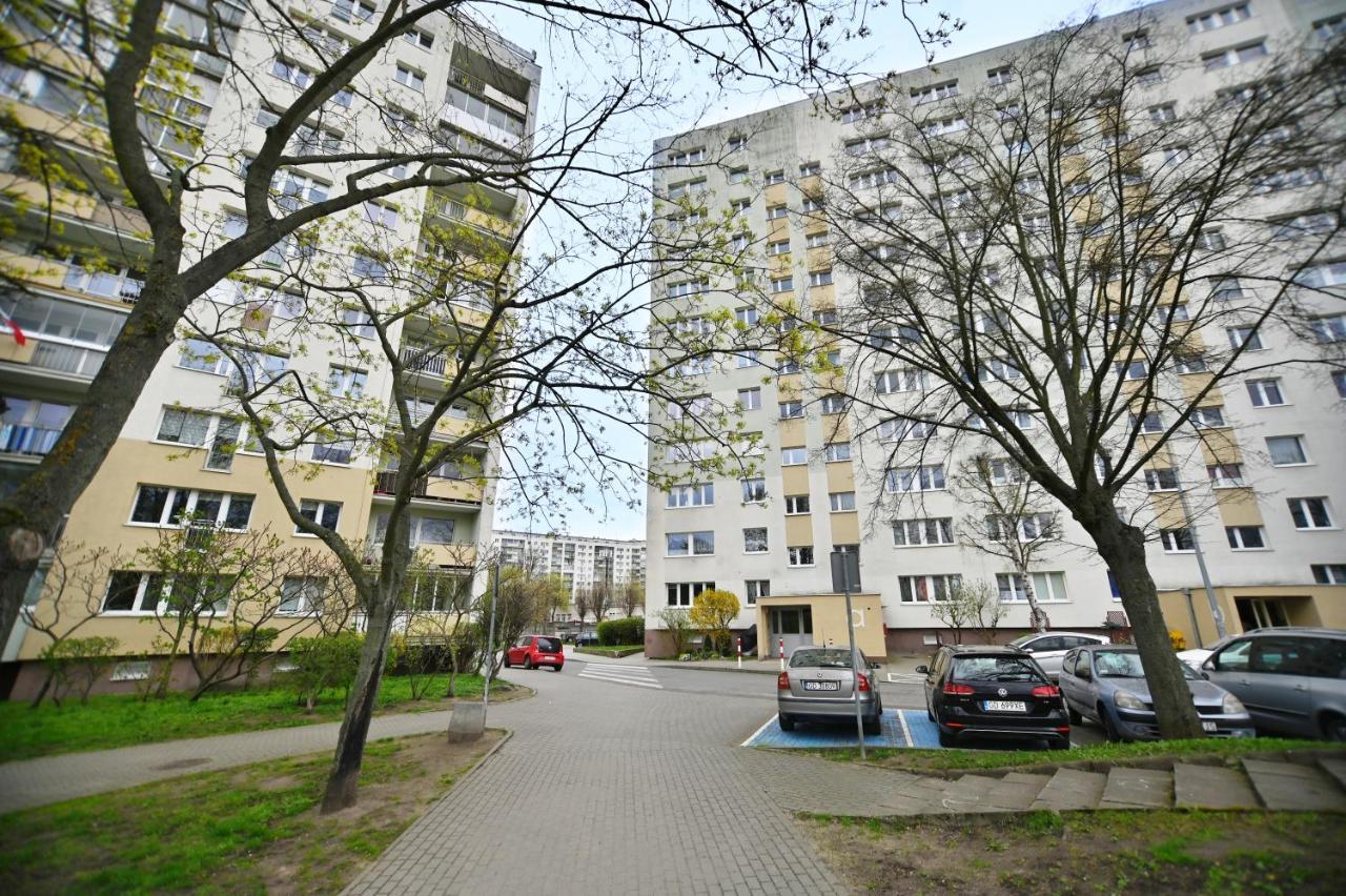 Concreto Deluxe By 3city * Gdansk