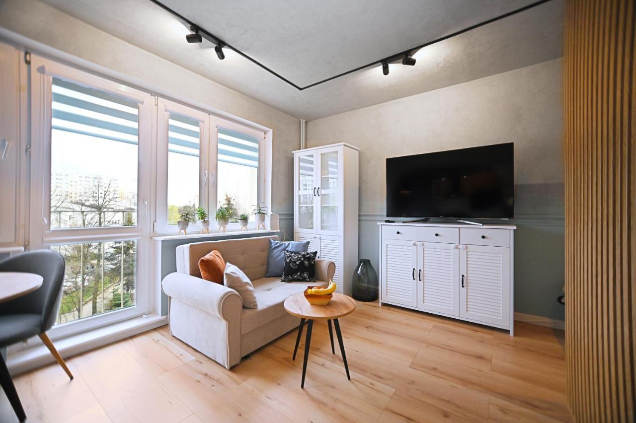 Apartment Concreto Deluxe By 3city