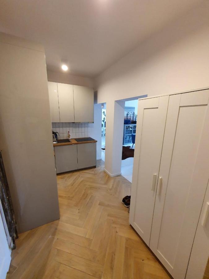 Old Town Dluga Apartment Gdansk