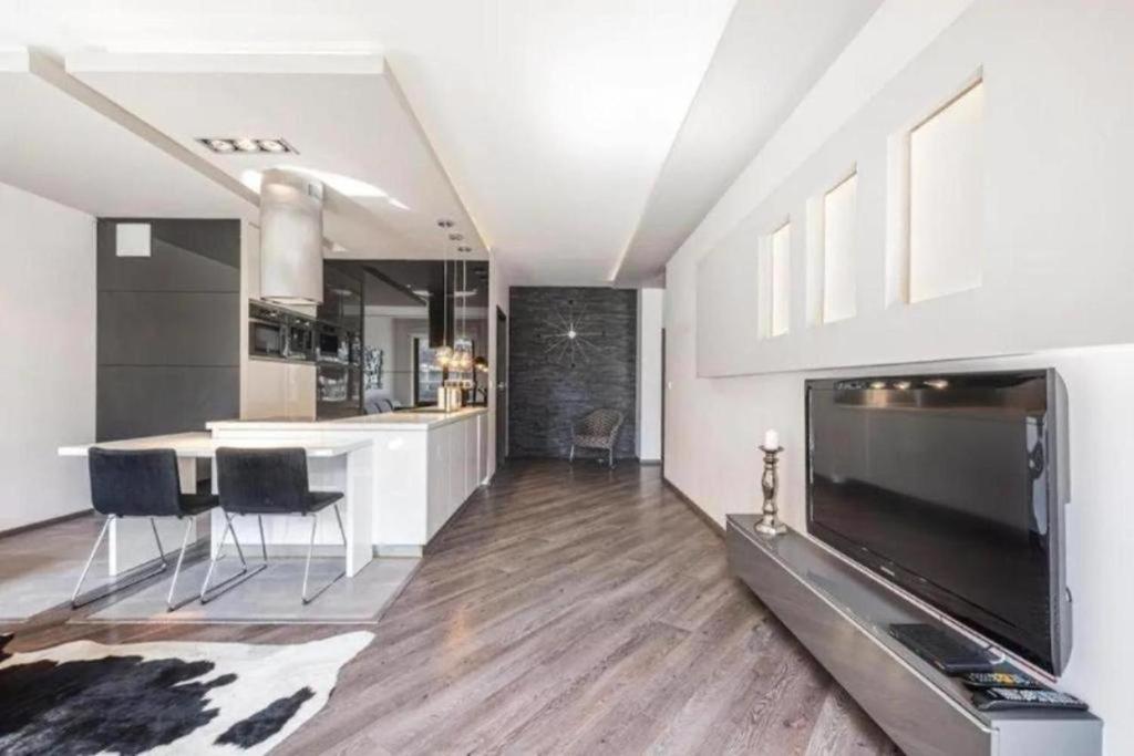 Apartment Sz 5-6 Gdansk