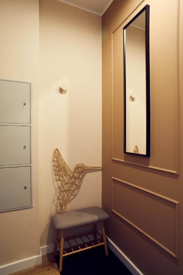 Apartament Studio Garnizon Gdansk