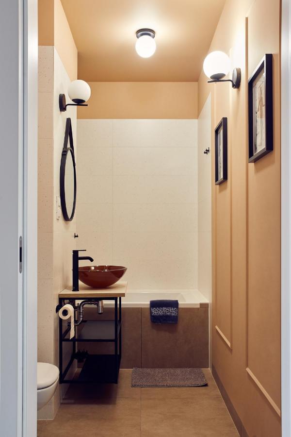 Apartament Studio Garnizon Apartment Gdansk