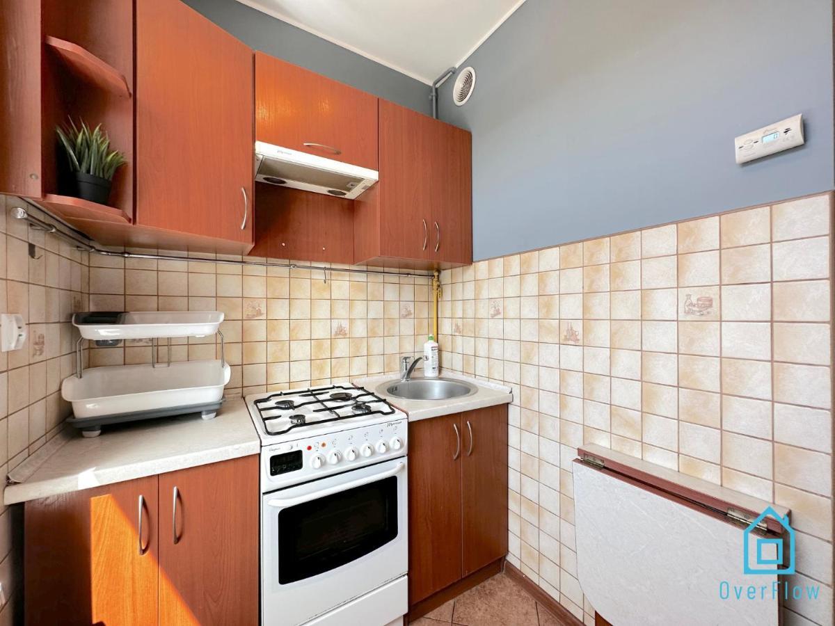 Stary Trakt 46 P2 Privat bolig *