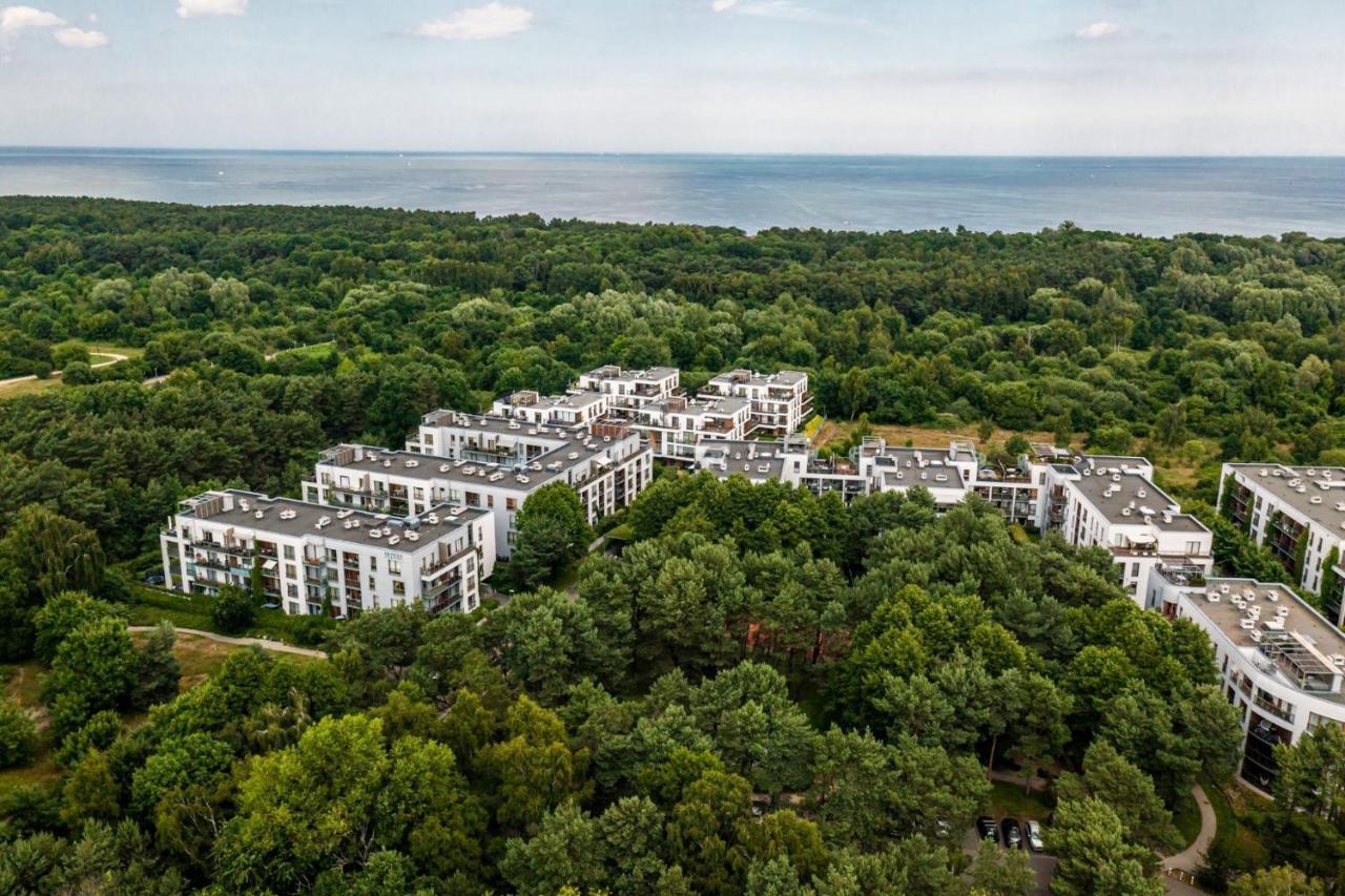 Apartament Przy Bulwarze Na Molo Apartment *