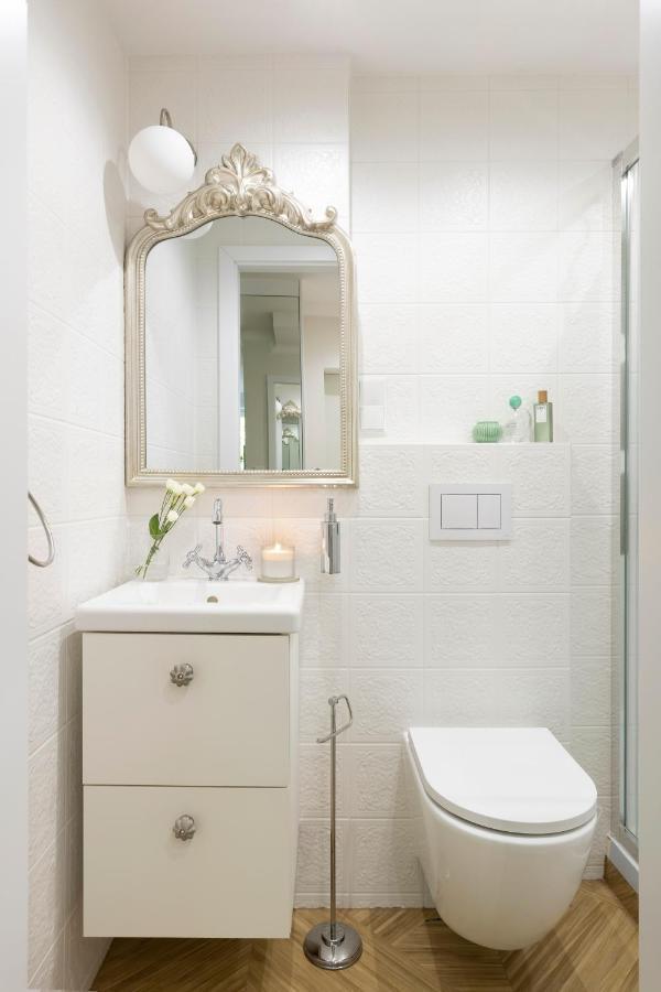 Apartament Elite Beachfront