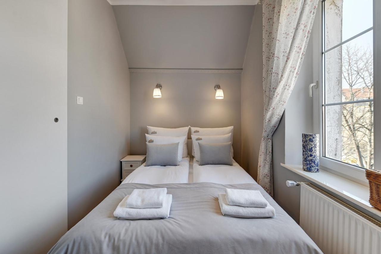 Apartment Old Town Dluga Vintage & Main Old Town By Downtown
