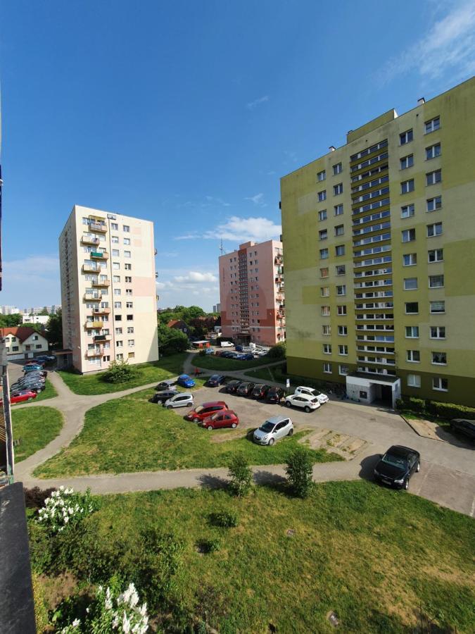 Wakacyjne Mieszkanie *