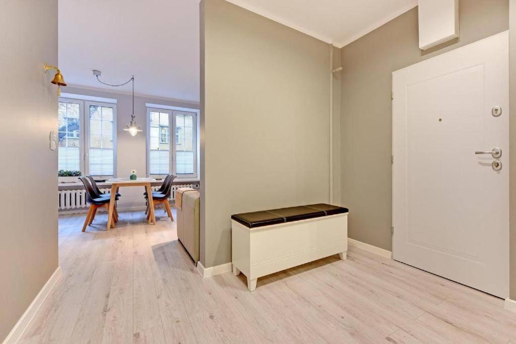 Gdansk&sw35/36 Apartamento