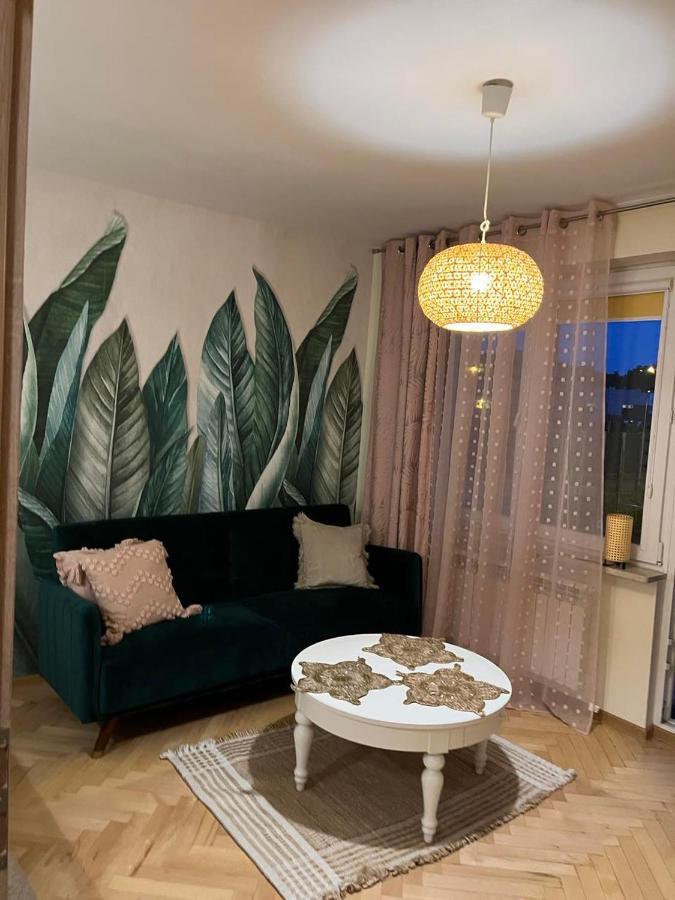 Apartament Wakcyjny Przy Ulicy Paryzntow * Danzig