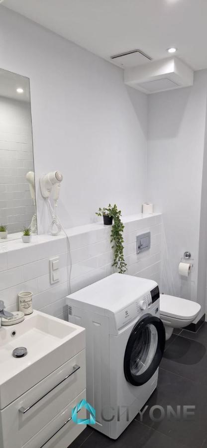 Apartament Atal Baltica Towers Lejlighed Gdańsk