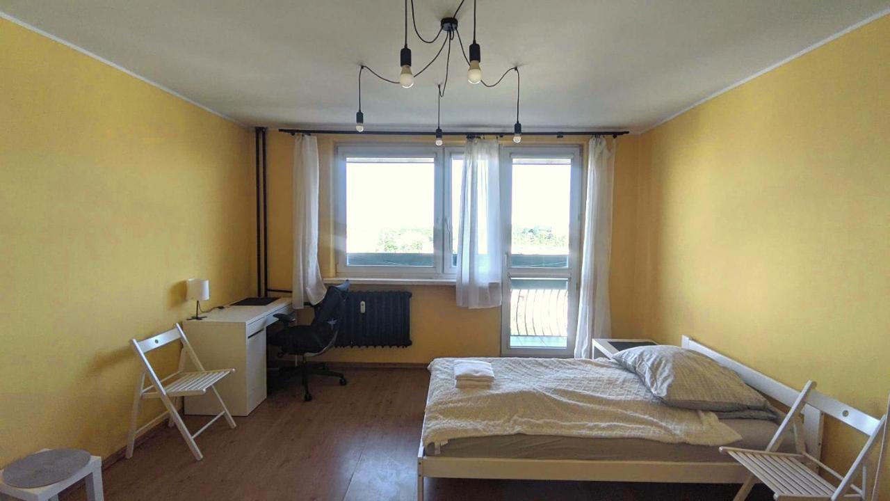 Guest house Seaside Gdansk