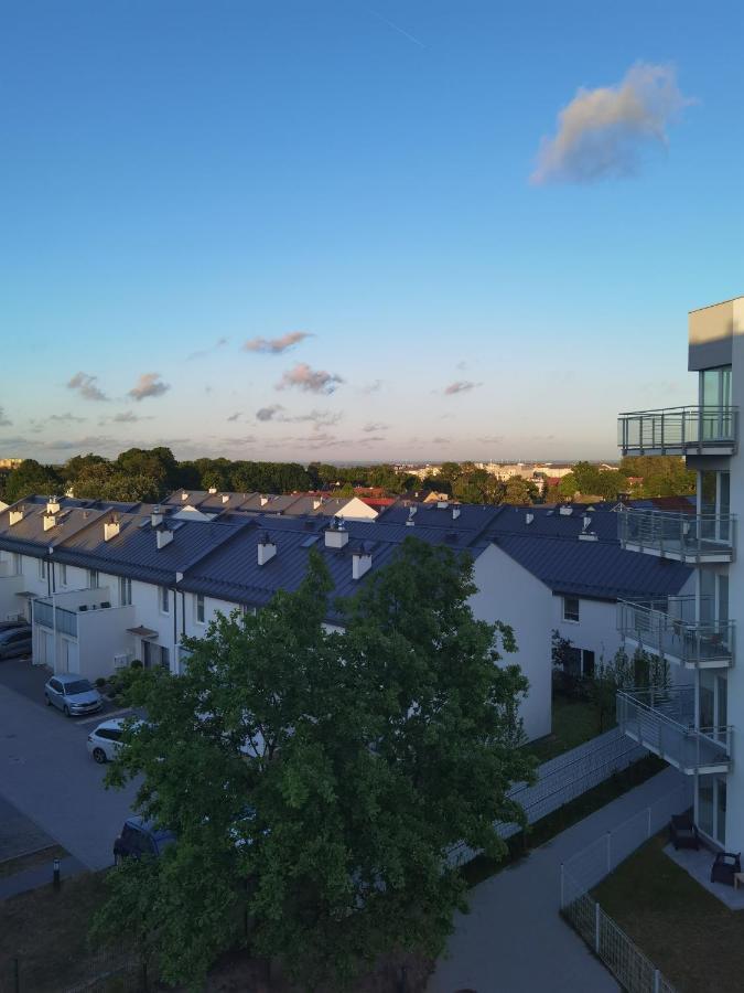 Kajp Gdansk