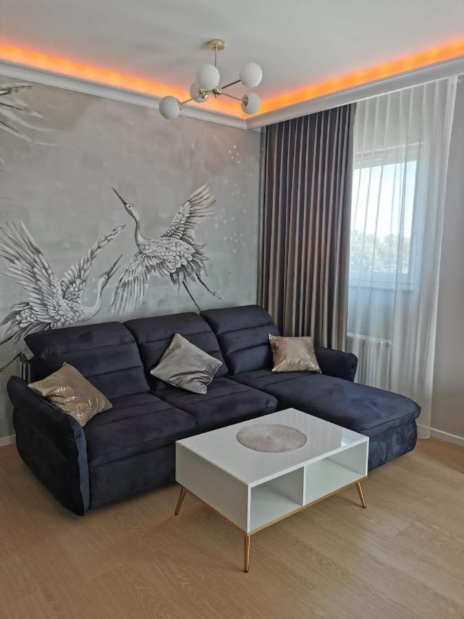 Apartment Kajp *