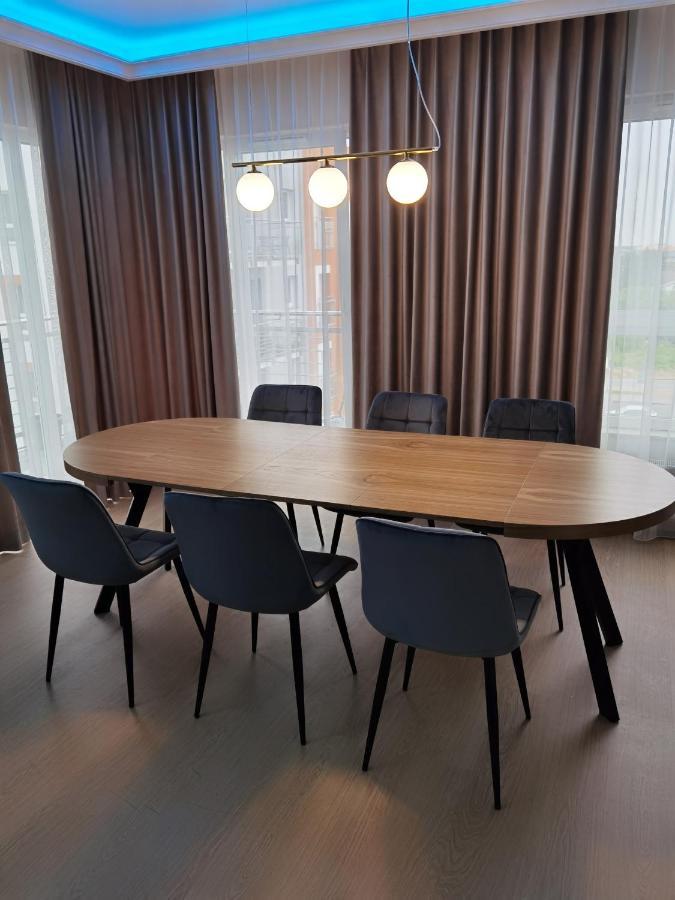 Kajp Apartment *