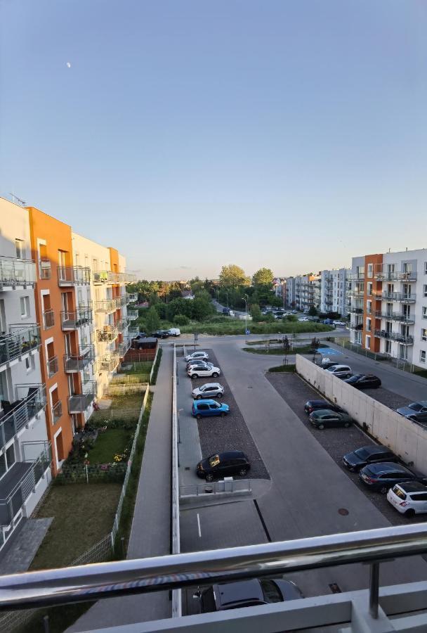 Kajp Apartment