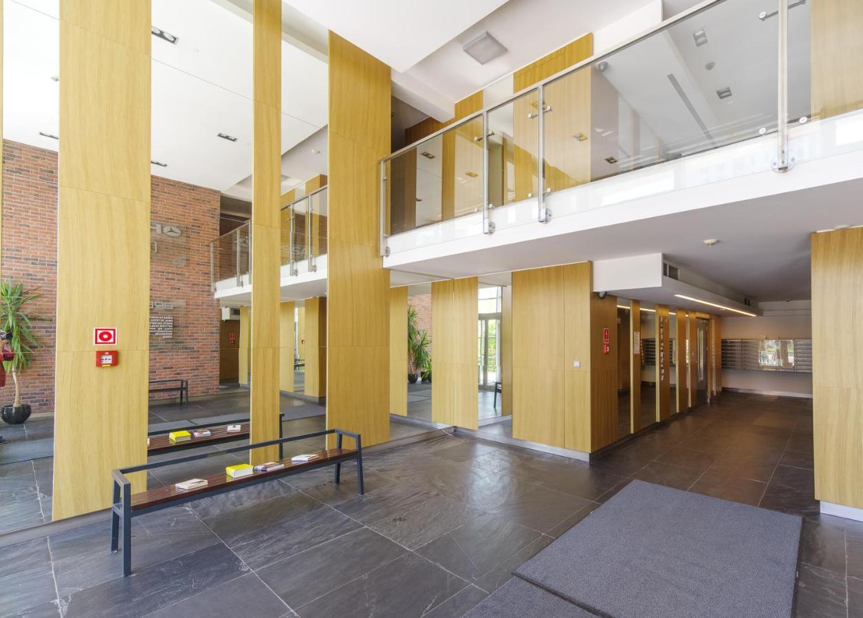 Piecewska Business By Rentujemy Apartment