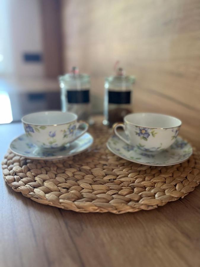 Apartament 2-pokojowy Gdansk-oliwa Lägenhet *