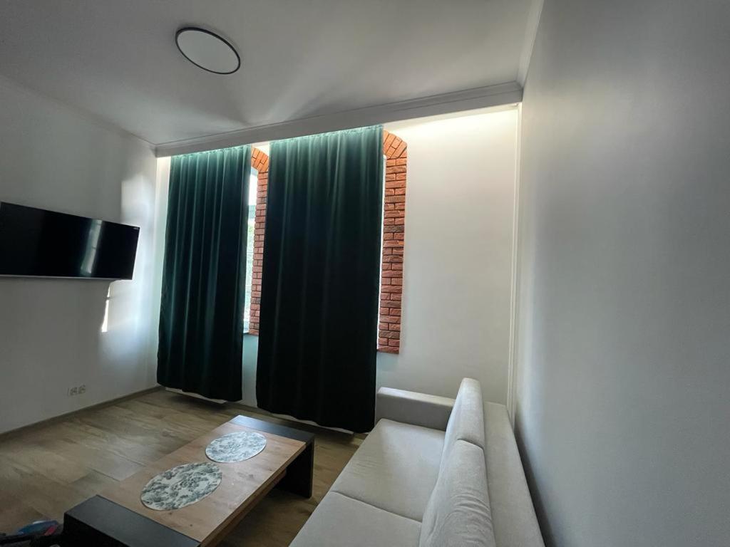 Walowa Apartment *