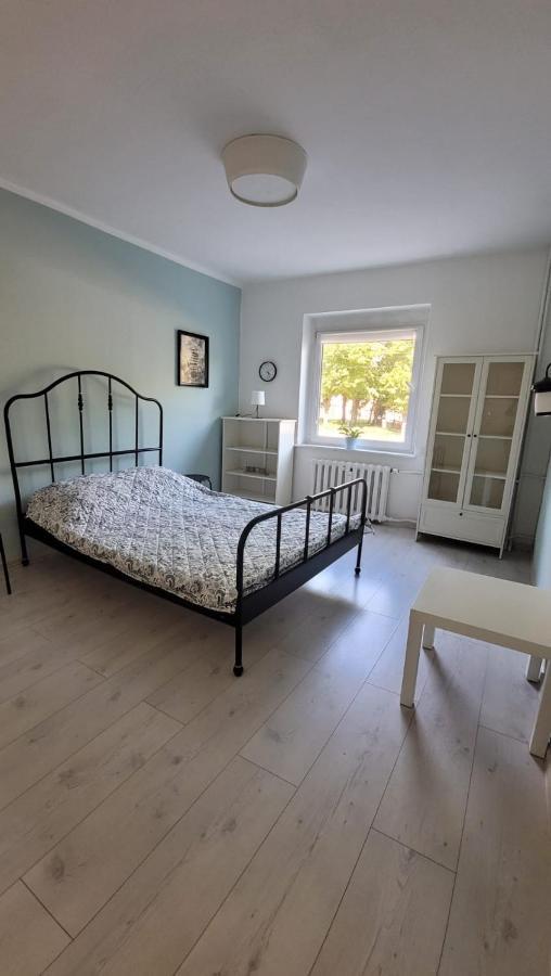 Pokoje Goscinne Hallera Privat bolig *