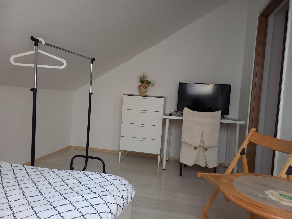 Osowianka Bed & Breakfast 3*