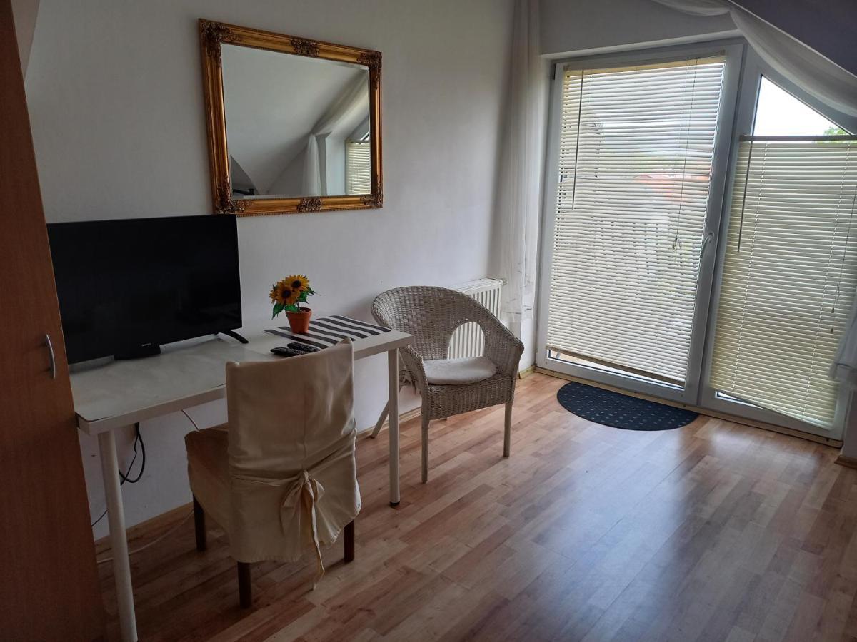 Osowianka Bed & Breakfast Gdańsk
