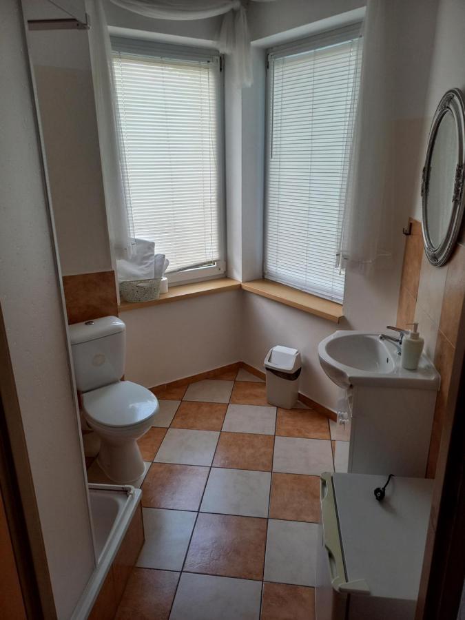 Bed & Breakfast Osowianka 3*
