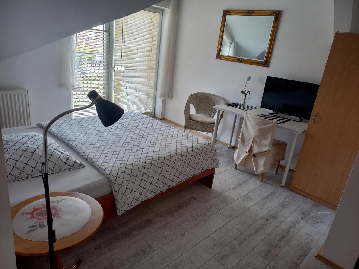 Osowianka Bed & Breakfast 3*