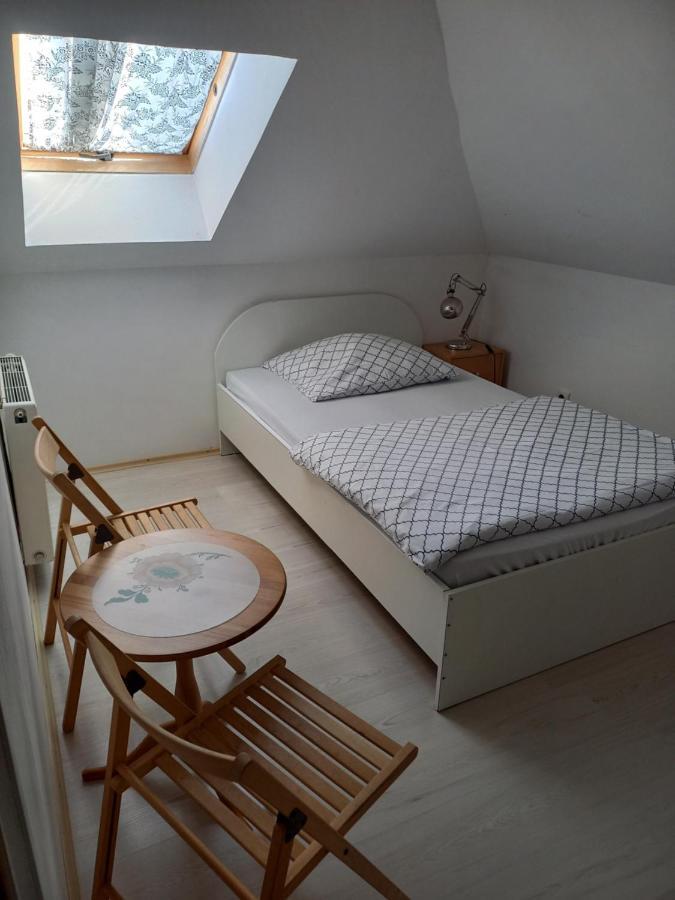 Bed & Breakfast Osowianka Gdańsk