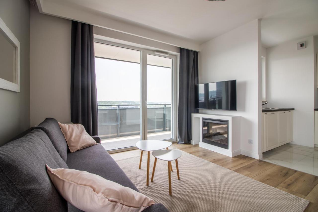 Elite Bastion Walowa Apartment *