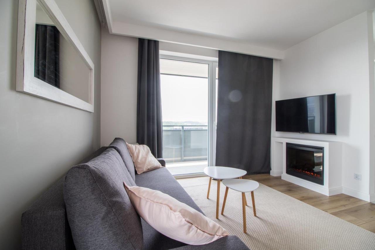 Apartment Elite Bastion Walowa *