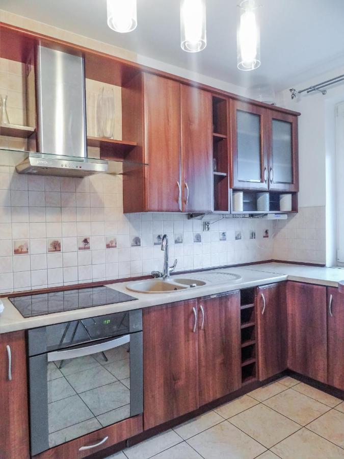 Zalewski Team - Nieborowska Street Apartment *