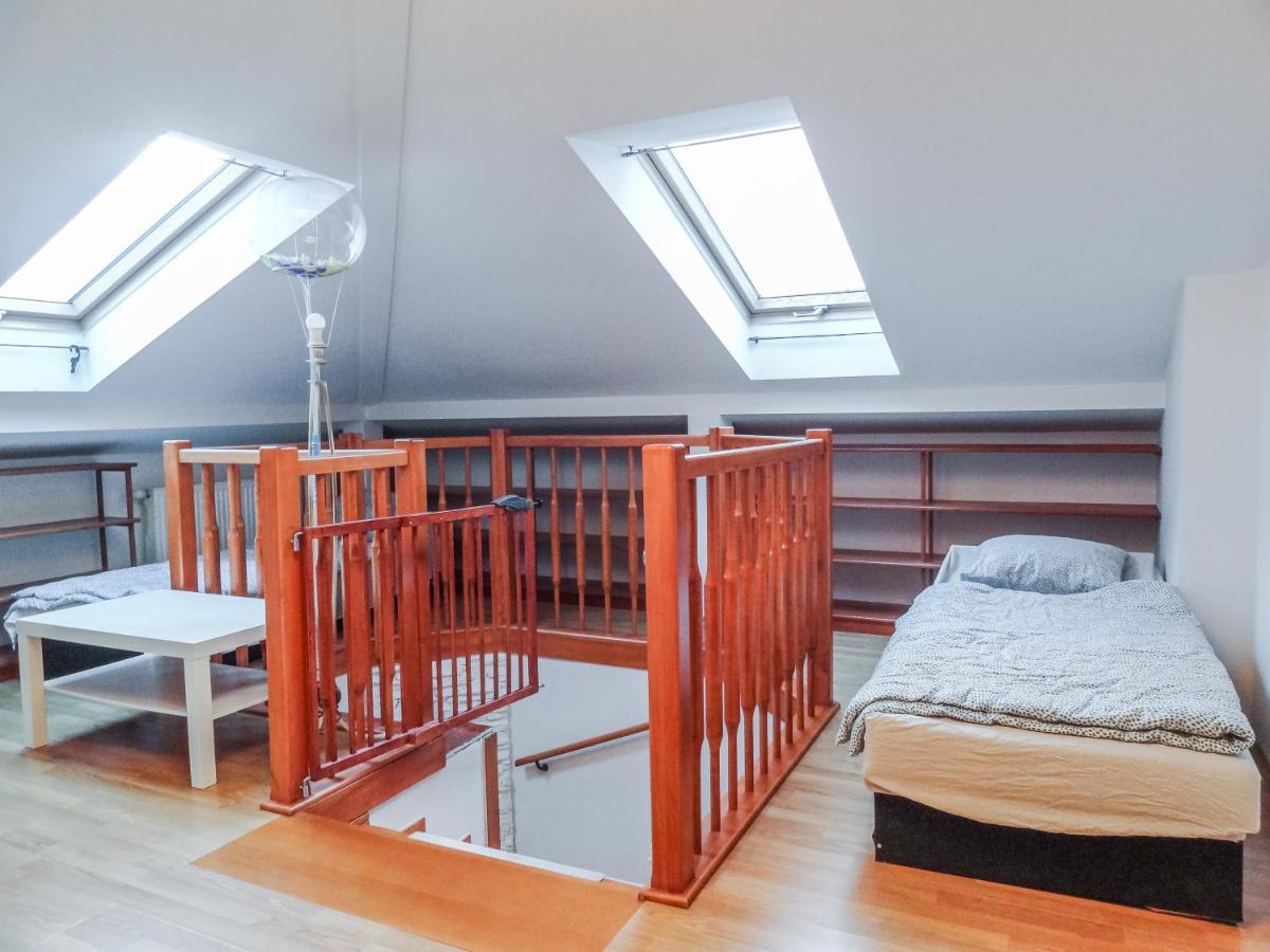 Apartment Zalewski Team - Nieborowska Street *