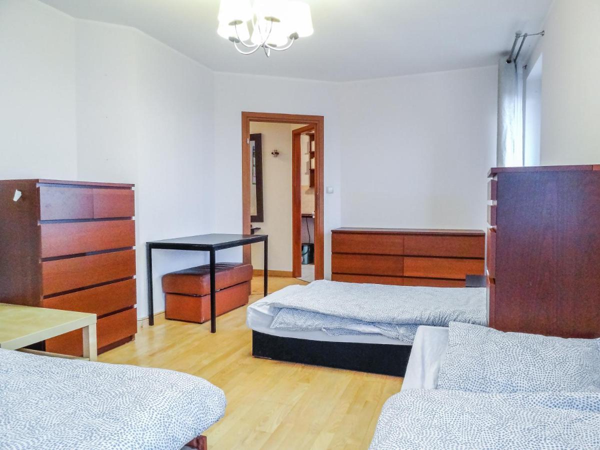 Apartment Zalewski Team - Nieborowska Street *