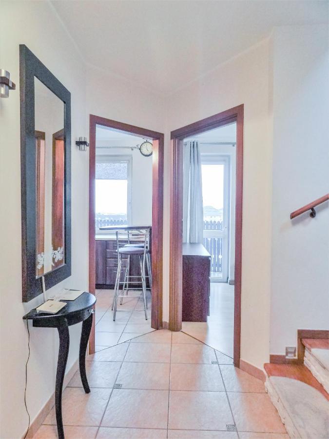Apartment Zalewski Team - Nieborowska Street