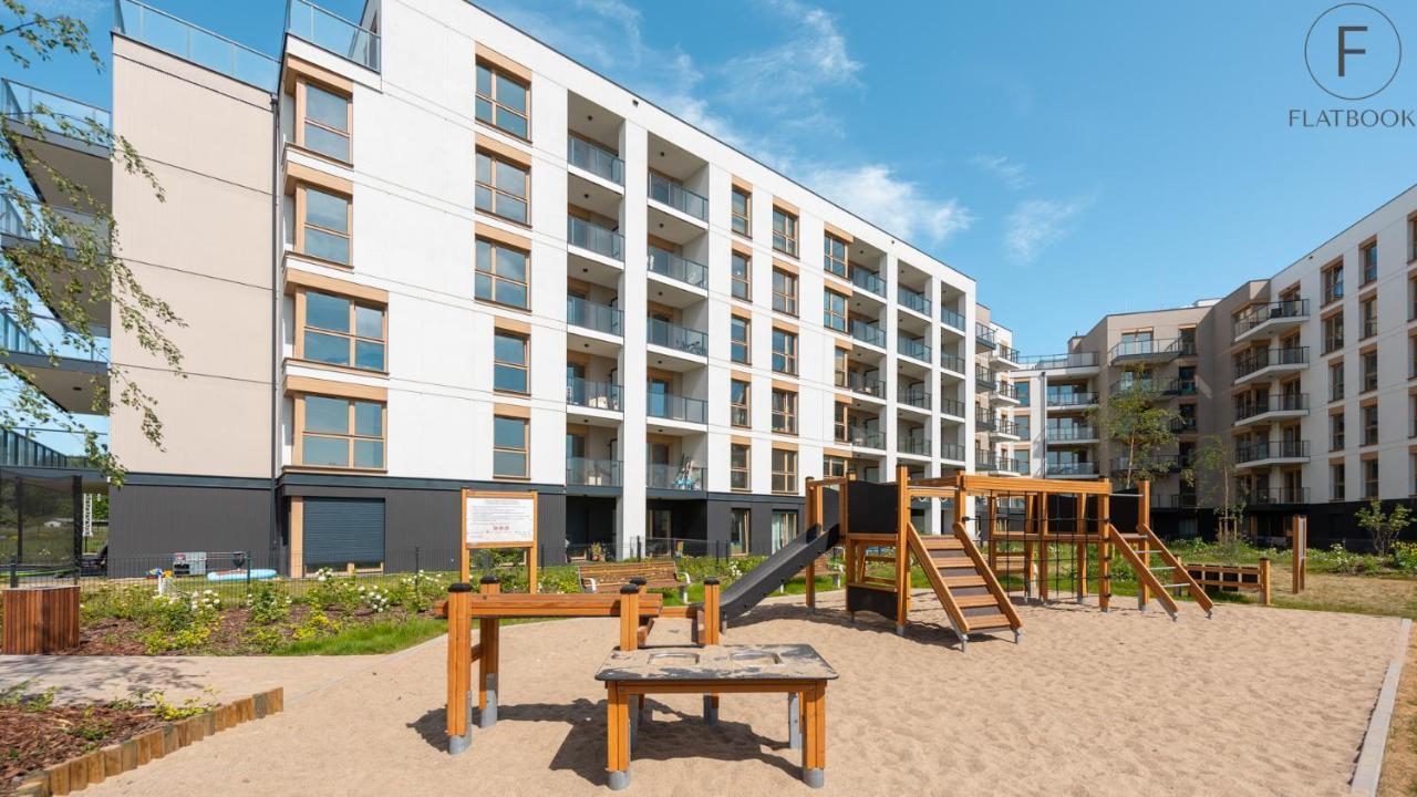 Flatbook - Seaside Porto Apartment
