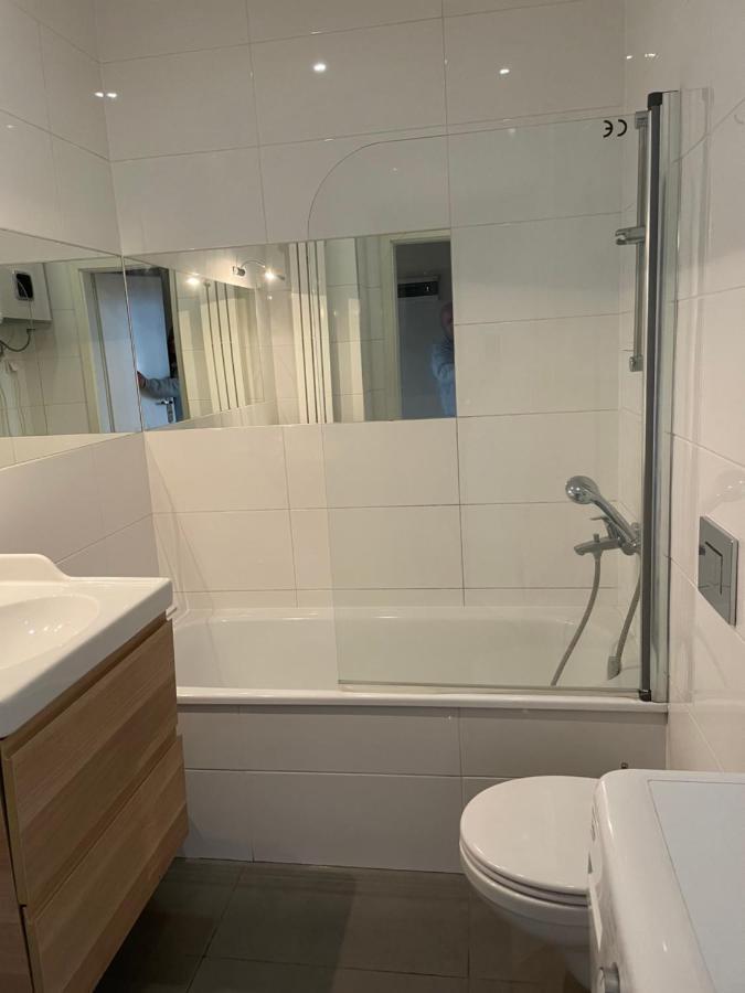 Apartment Rentapart Centrum *