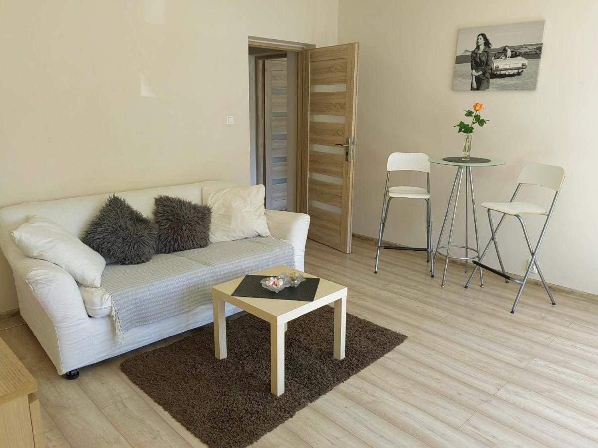 Apartment La Rosa
