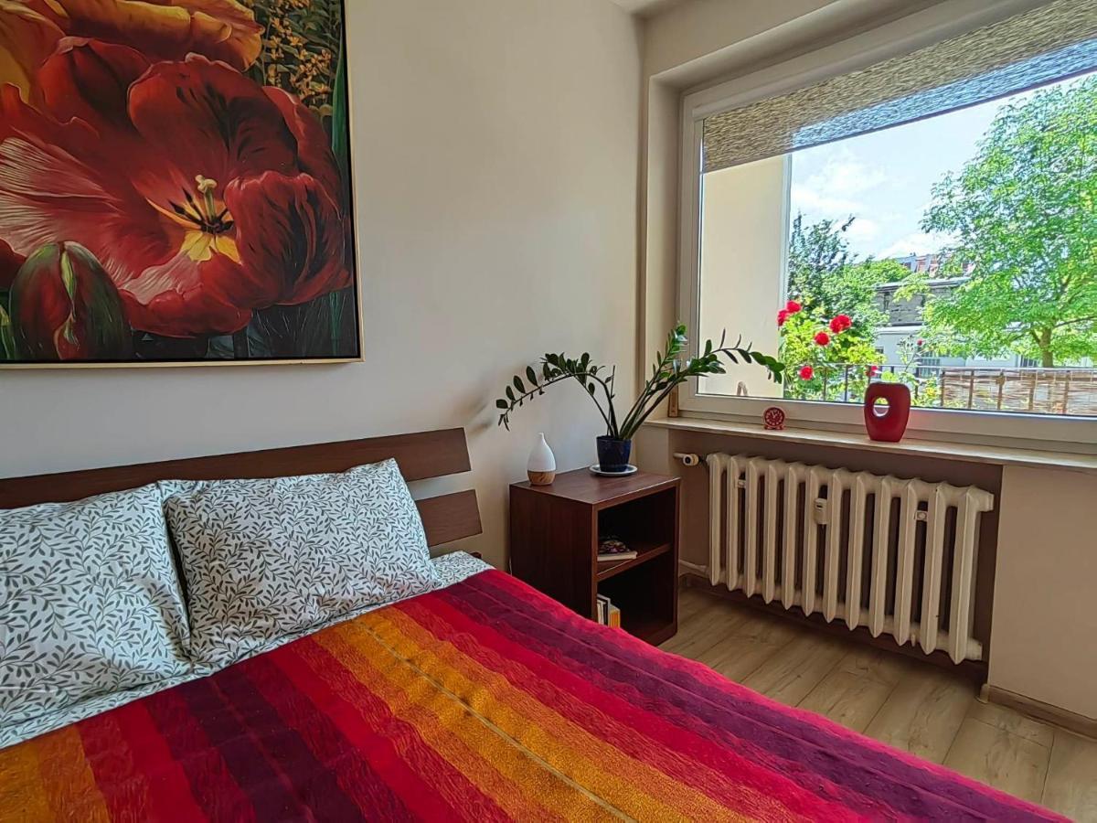 Apartment La Rosa *