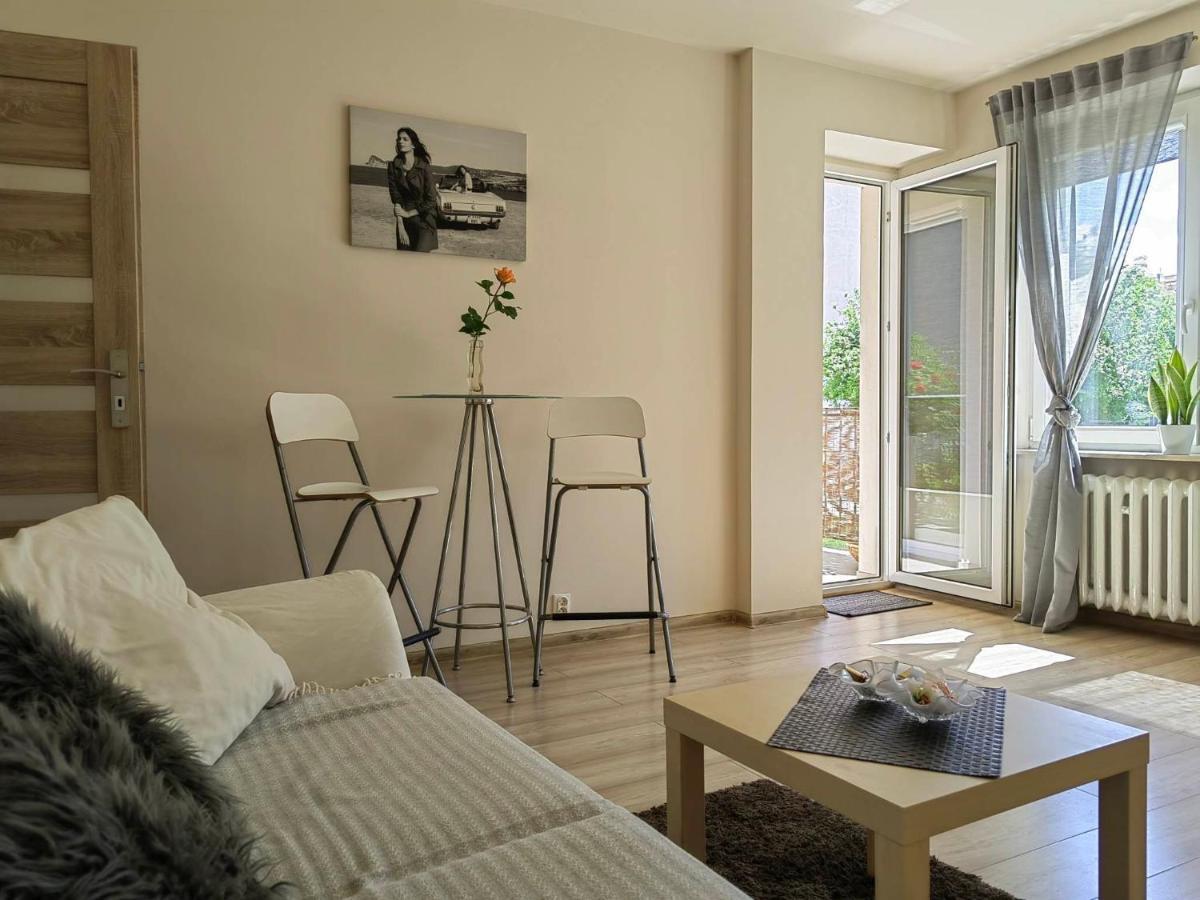 La Rosa Apartment *