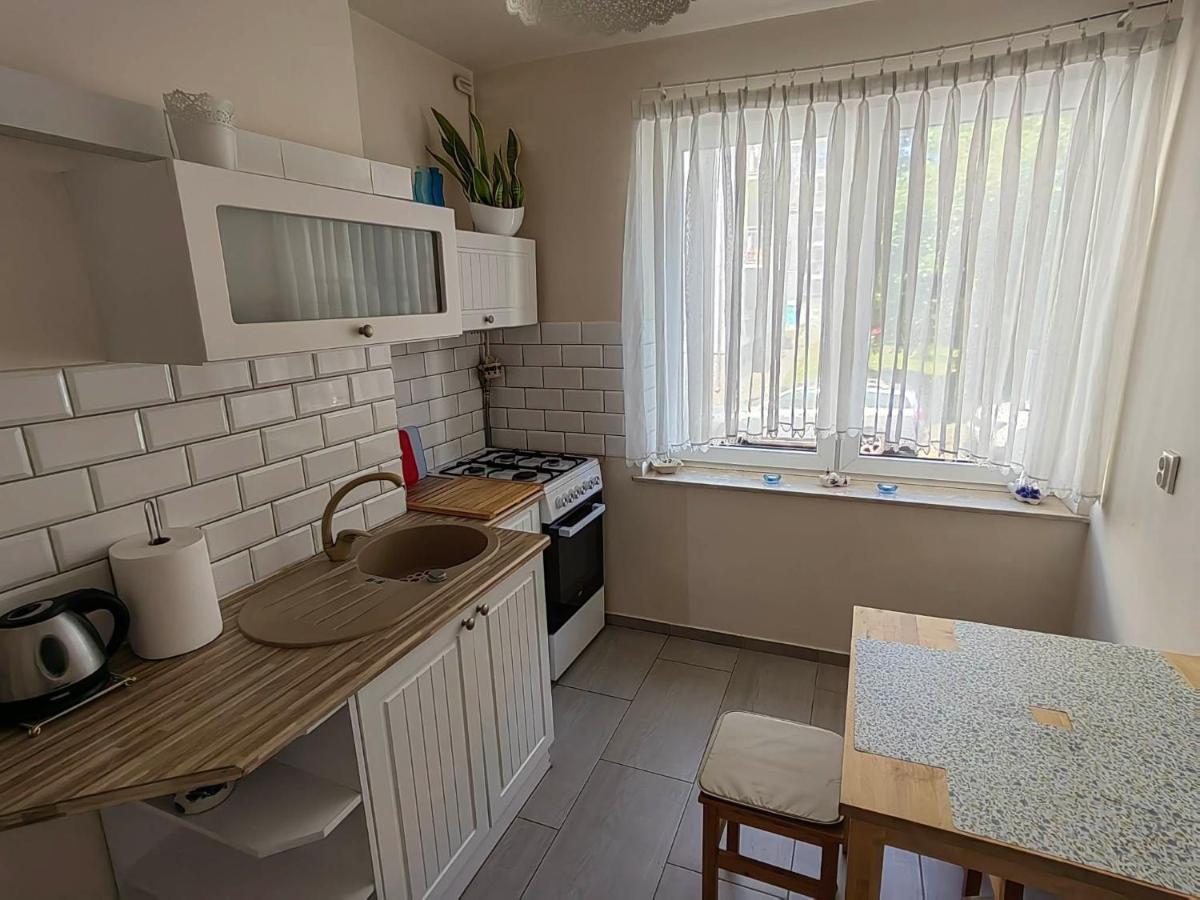 Apartment La Rosa