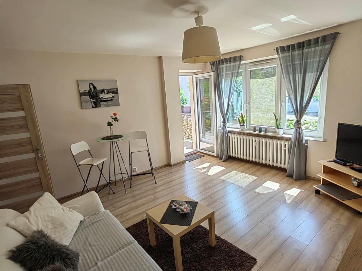 Apartment La Rosa
