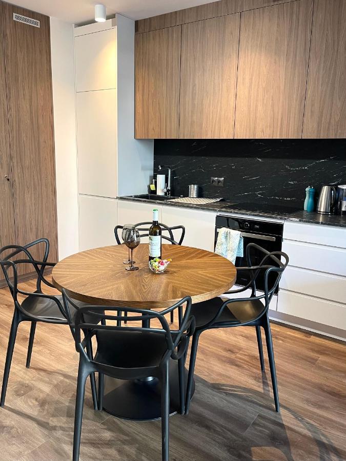 Apartment 48 Scala *