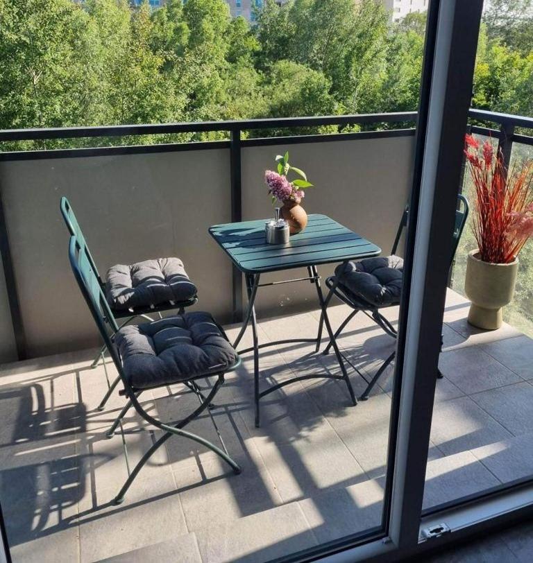 Stacja Loft Apartment Gdansk