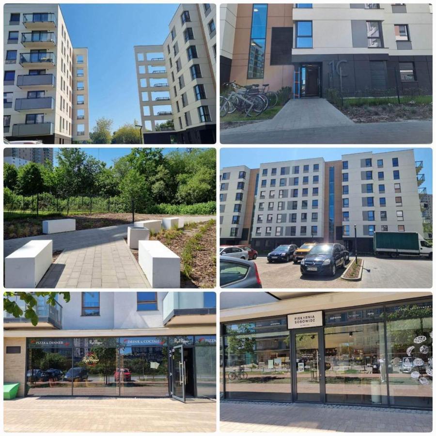 Apartment Stacja Loft Gdansk