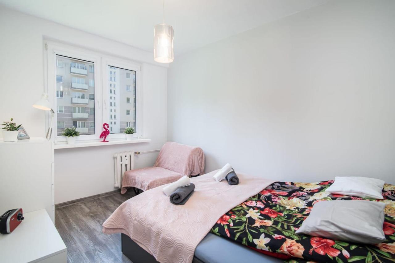 Apartment Lesny Zakatek *