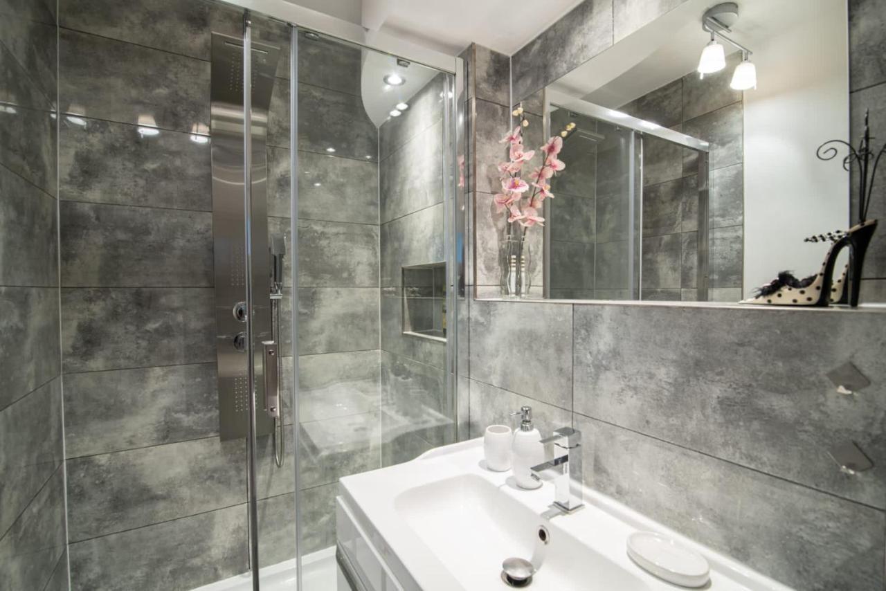 Apartment Lesny Zakatek